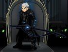 Can i Ioda a Hollowborn balde of doom or underworld blade of .